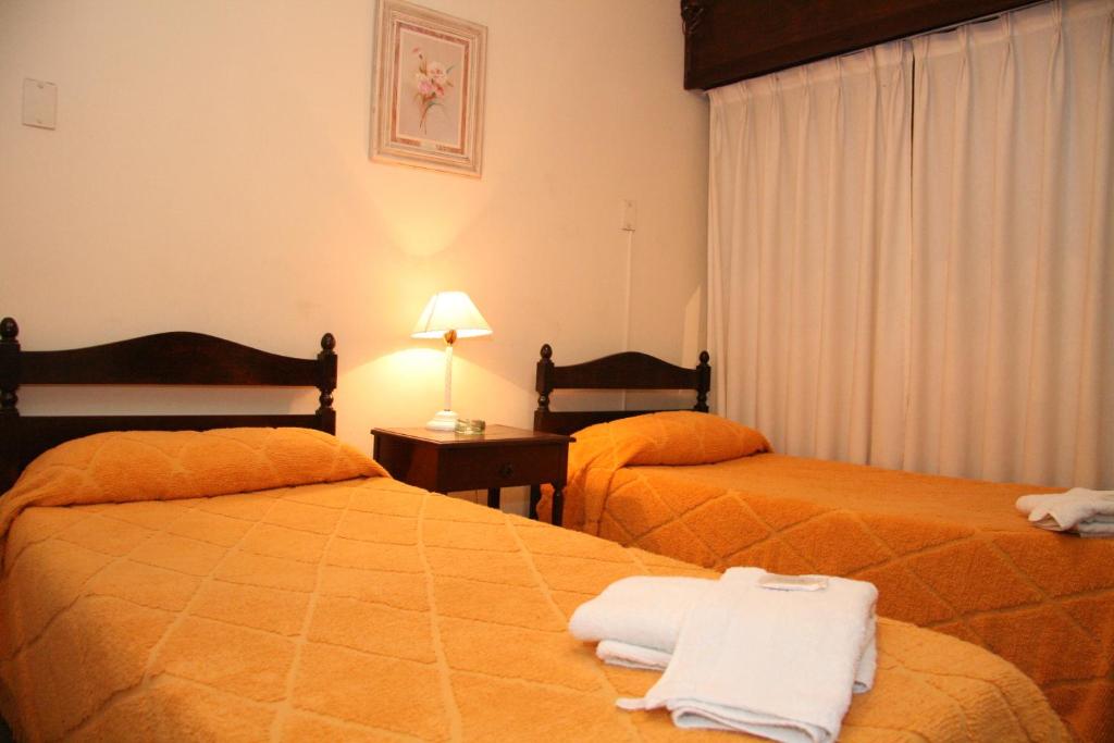 Imagen de Hotel Yaro
